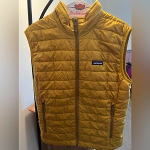 Patagonia Puffer Vest